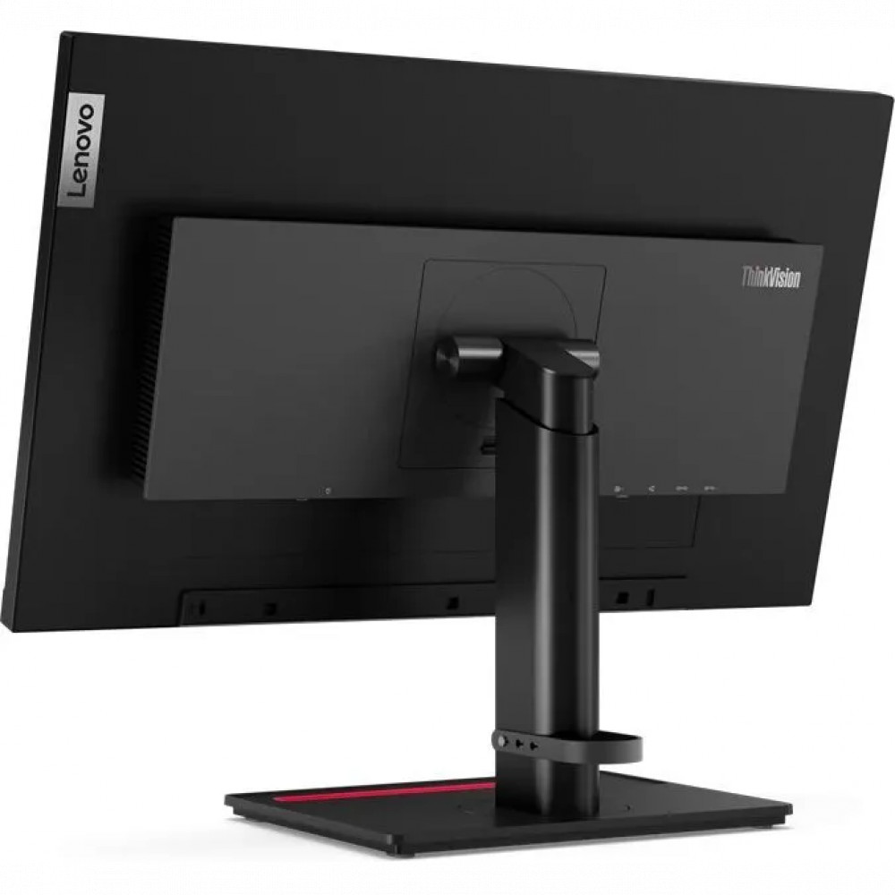 Монитор Lenovo ThinkVision P24h-2L [62b2gat1is] 62B2GAT1IS 23.8 ", IPS, Quad HD 2560x1440 (16:9), 60 Гц - миниатюра 10