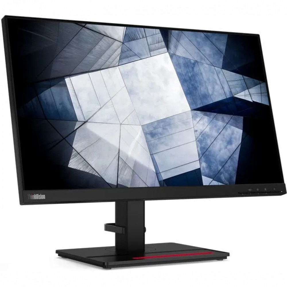 Монитор Lenovo ThinkVision P24h-2L [62b2gat1is] 62B2GAT1IS 23.8 ", IPS, Quad HD 2560x1440 (16:9), 60 Гц - миниатюра 6