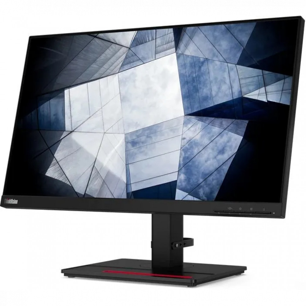 Монитор Lenovo ThinkVision P24h-2L [62b2gat1is] 62B2GAT1IS 23.8 ", IPS, Quad HD 2560x1440 (16:9), 60 Гц - миниатюра 8