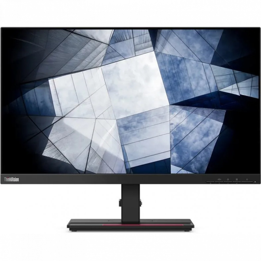 Монитор Lenovo ThinkVision P24h-2L [62b2gat1is] 62B2GAT1IS 23.8 ", IPS, Quad HD 2560x1440 (16:9), 60 Гц - миниатюра 7
