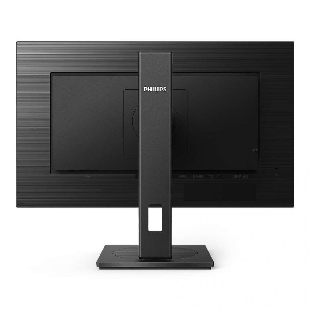 Монитор Philips 242B1V (00/01) 23.8 ", IPS, Full HD 1920x1080 (16:9), 75 Гц - миниатюра 8