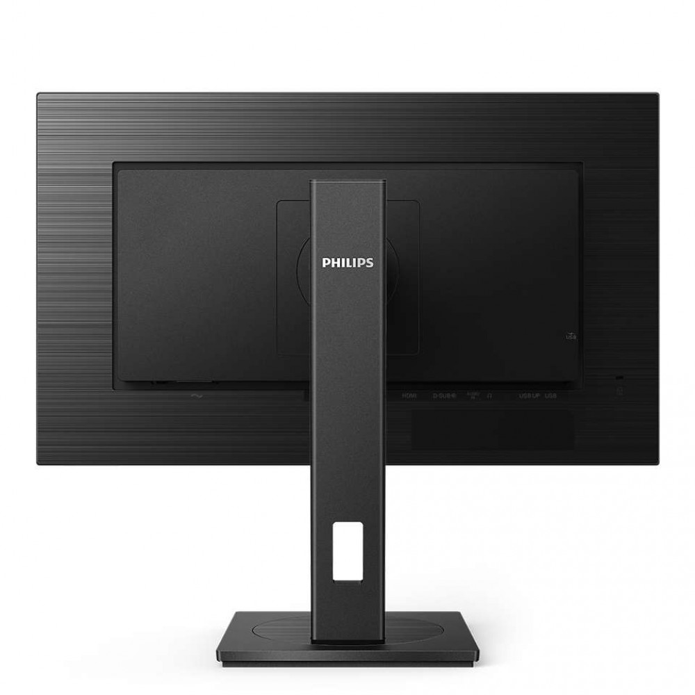 Монитор Philips 242B1V (00/01) 23.8 ", IPS, Full HD 1920x1080 (16:9), 75 Гц - миниатюра 9