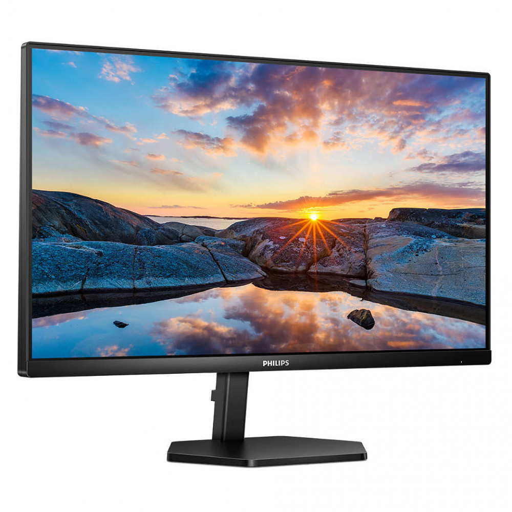 Монитор Philips 24E1N3300A 24E1N3300A/00 23.8 ", IPS, Full HD 1920x1080 (16:9), 75 Гц - миниатюра 7
