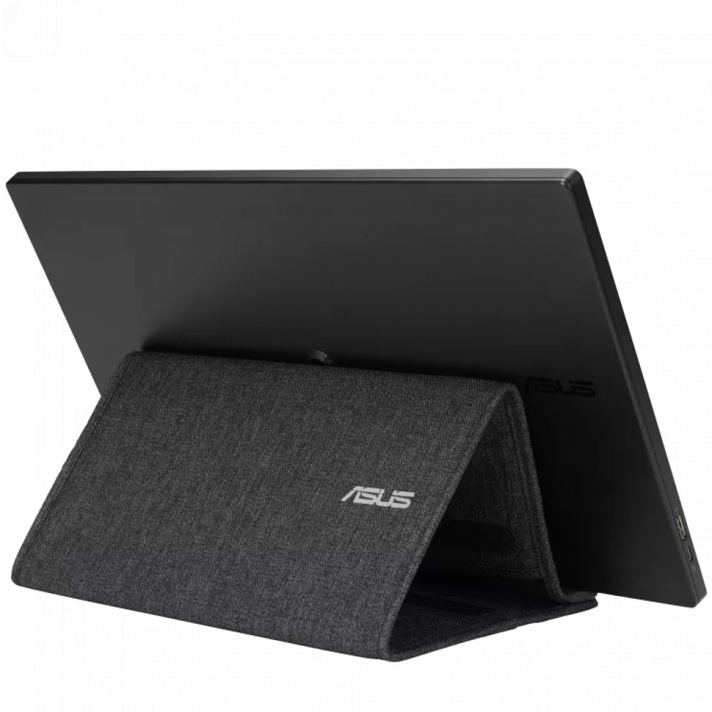 Монитор Asus ZenScreen MB166B 90LM07D3-B02170 15.6 ", IPS, Full HD 1920x1080 (16:9), 60 Гц - миниатюра 11