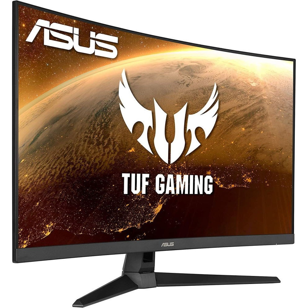 Монитор Asus TUF Gaming VG32VQ1B 90LM0661-B02170 31.5 ", VA, Quad HD 2560x1440 (16:9), 165 Гц - миниатюра 6