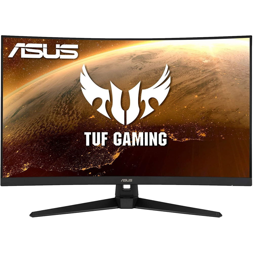 Монитор Asus TUF Gaming VG32VQ1B 90LM0661-B02170 31.5 ", VA, Quad HD 2560x1440 (16:9), 165 Гц - миниатюра 7