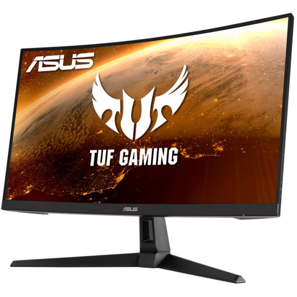 Монитор Asus TUF GAMING VG27VH1B 90LM0691-B01170 27 ", VA, Full HD 1920x1080 (16:9), 165 Гц - миниатюра 9