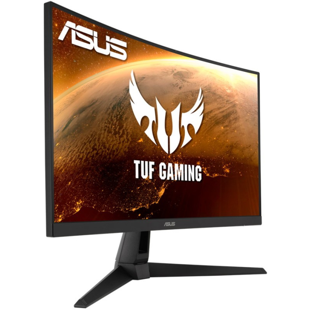 Монитор Asus TUF GAMING VG27VH1B 90LM0691-B01170 27 ", VA, Full HD 1920x1080 (16:9), 165 Гц - миниатюра 8