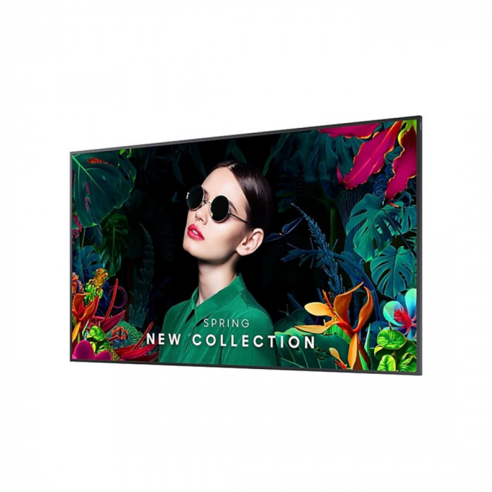 LED / LCD панель Samsung QM98C LH98QMCEBGCXCI 98 " - миниатюра 5
