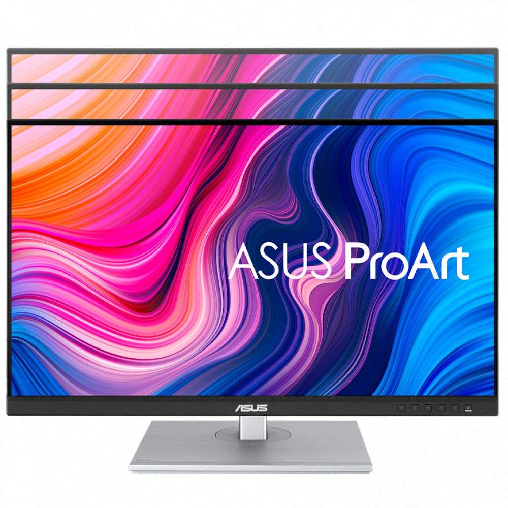 Монитор Asus ProArt PA279CV 27 ", IPS, 4K UHD 3840x2160 (16:9), 60 Гц - миниатюра 11