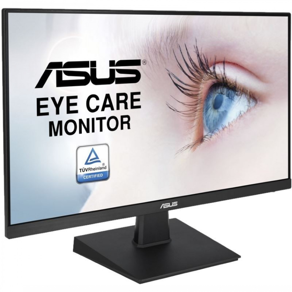 Монитор Asus VA27EHE 90LM055*-B01170 BK/5MS 27 ", IPS, Full HD 1920x1080 (16:9), 75 Гц - миниатюра 6