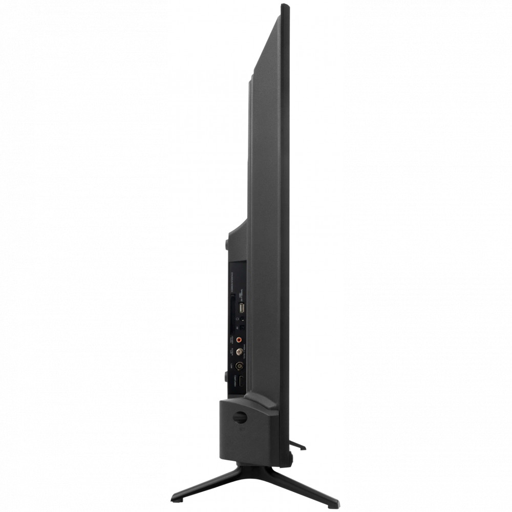 Телевизор STARWIND SW-LED40BG200 40 ", Smart TV, Черный - миниатюра 14