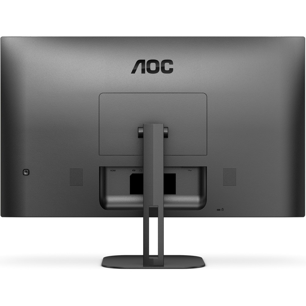 Монитор AOC 24V5CE/BK 23.8 ", IPS, Full HD 1920x1080 (16:9), 75 Гц - миниатюра 15