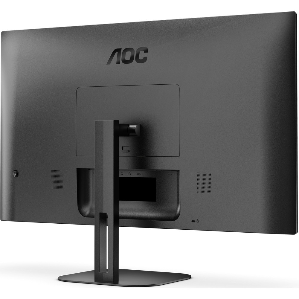 Монитор AOC 24V5CE/BK 23.8 ", IPS, Full HD 1920x1080 (16:9), 75 Гц - миниатюра 14