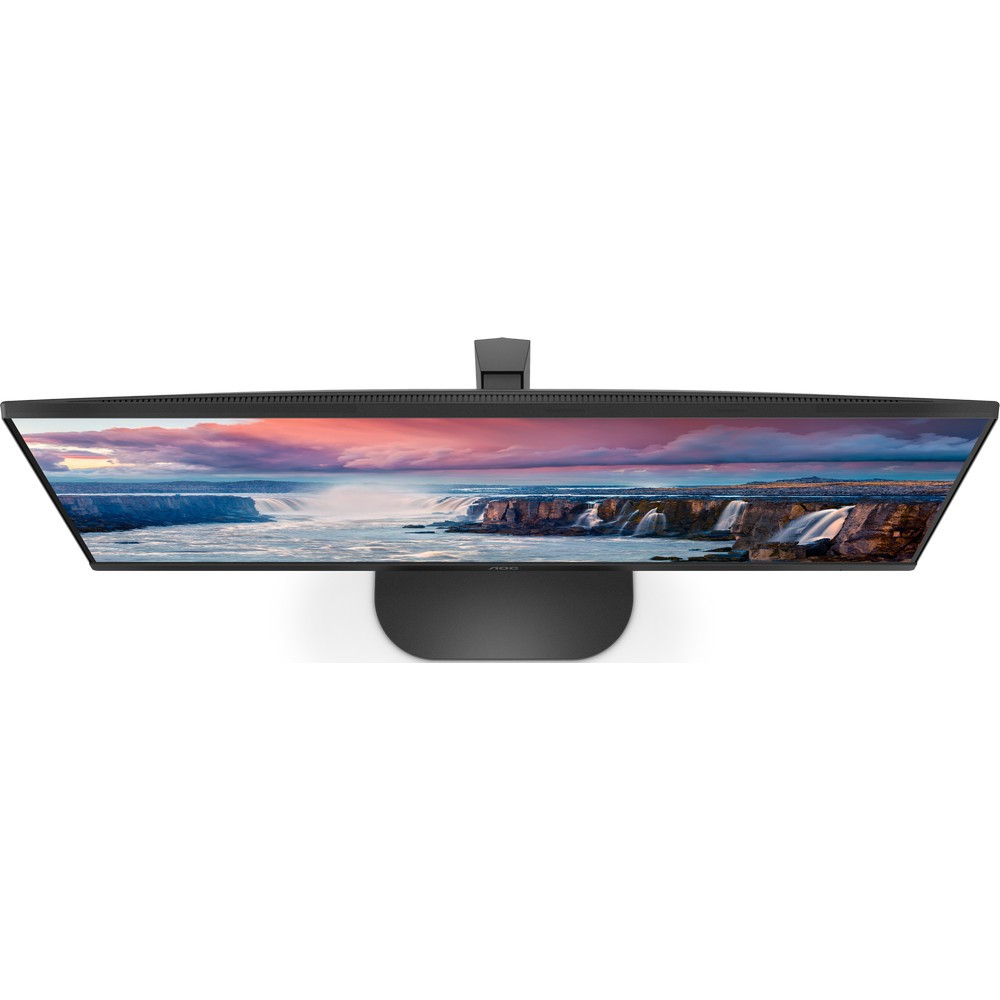 Монитор AOC 24V5CE/BK 23.8 ", IPS, Full HD 1920x1080 (16:9), 75 Гц - миниатюра 13