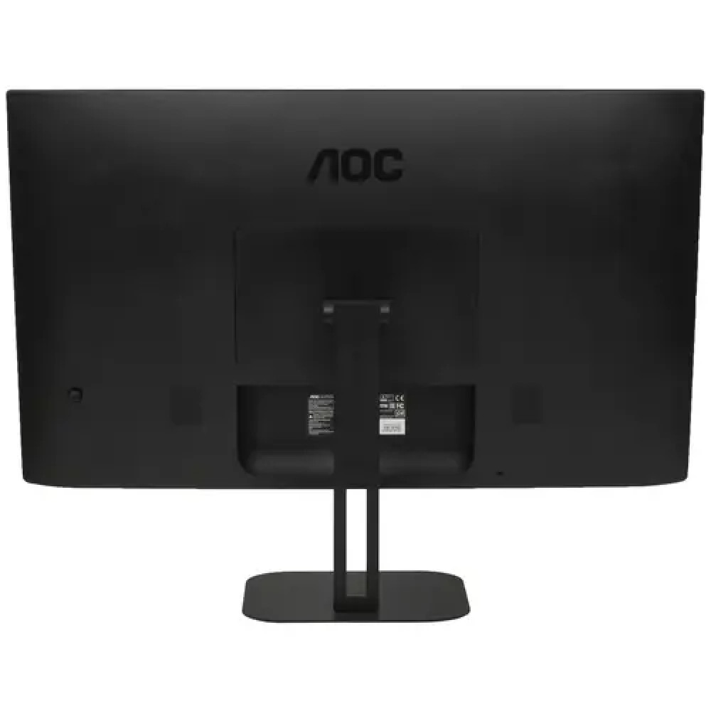 Монитор AOC 27V5CE/BK 27 ", IPS, Full HD 1920x1080 (16:9), 75 Гц - миниатюра 10