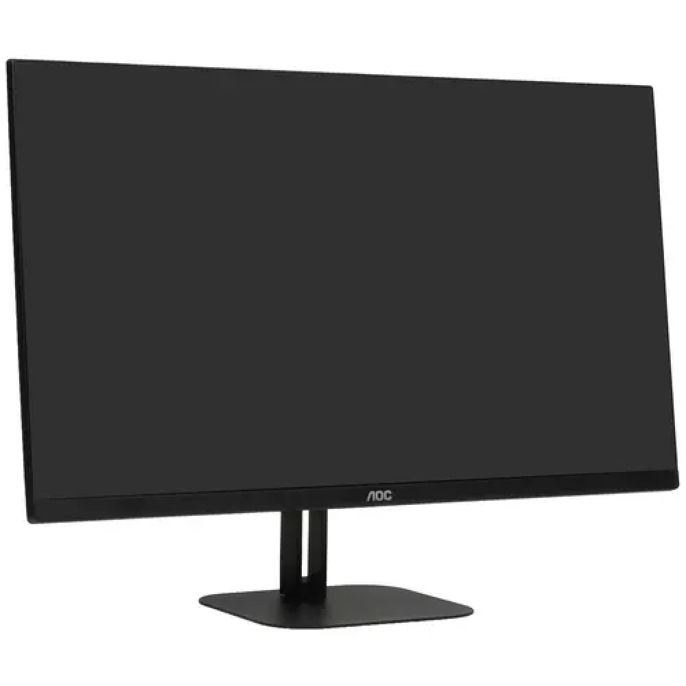 Монитор AOC 27V5CE/BK 27 ", IPS, Full HD 1920x1080 (16:9), 75 Гц - миниатюра 7
