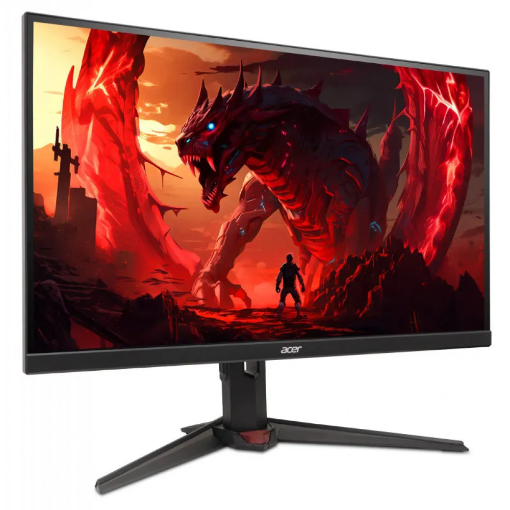 Монитор Acer Nitro XV270X1bmiipx UM.HX1EE.101 27 ", IPS, Full HD 1920x1080 (16:9), 200 Гц - миниатюра 8