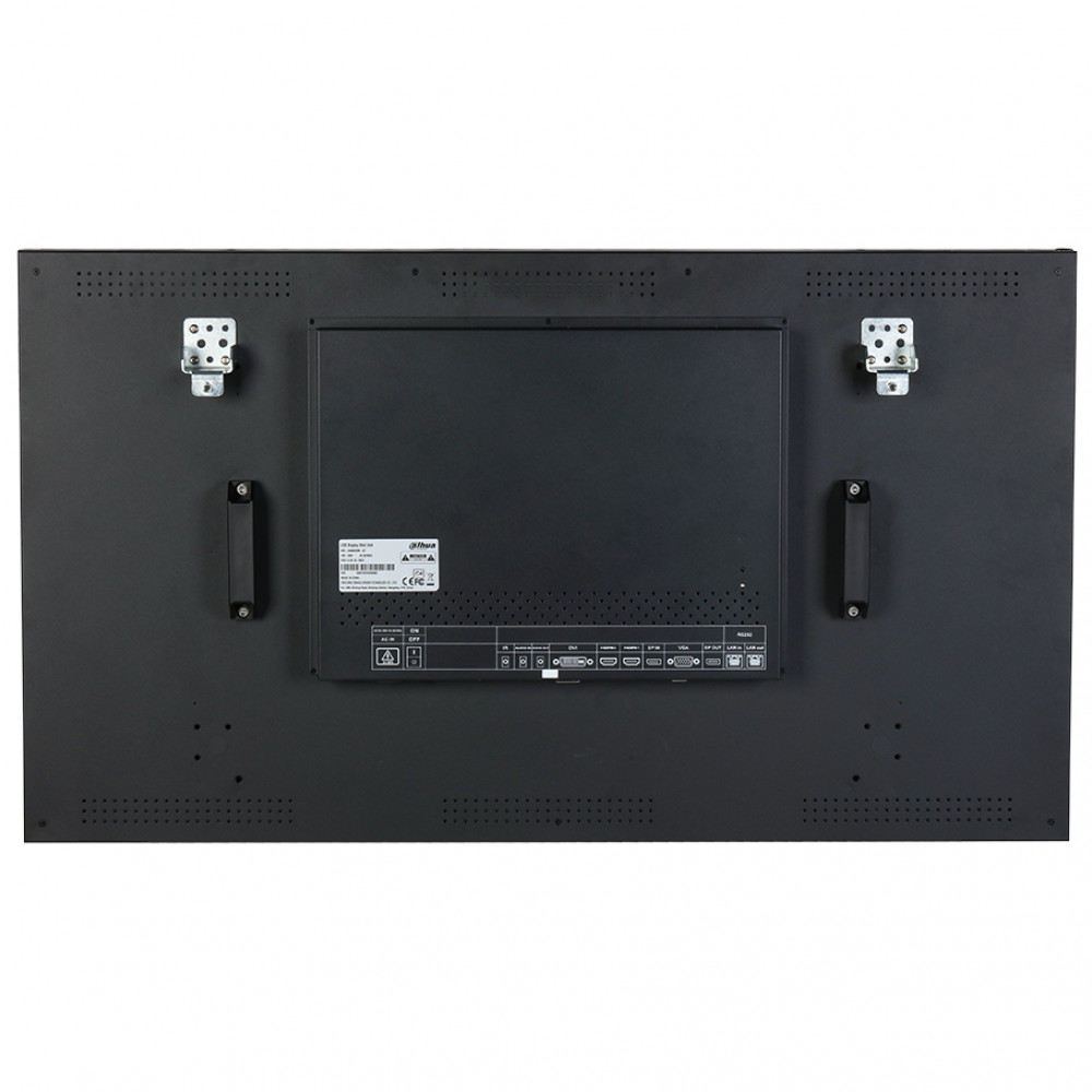 LED / LCD панель Dahua LS460UDM-UF DHI-LS460UDM-UF 46 " - миниатюра 6