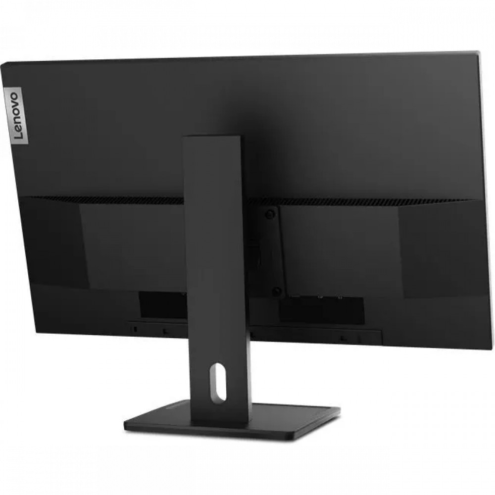 Монитор Lenovo ThinkVision E27q-20 62D0GAT1IS 27 ", IPS, Quad HD 2560x1440 (16:9), 75 Гц - миниатюра 6