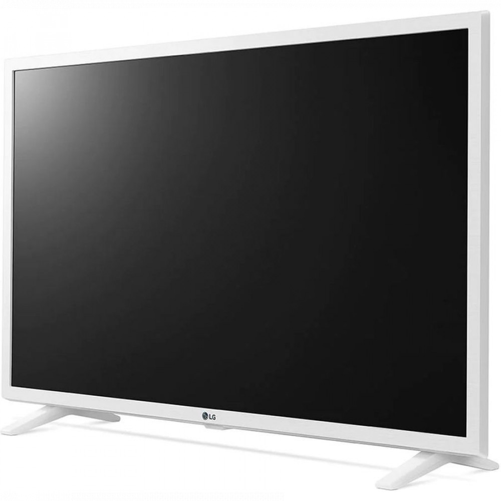 Телевизор LG 32LQ63806LC 32LQ63806LC.ARUB 32 ", Smart TV, Белый - миниатюра 8