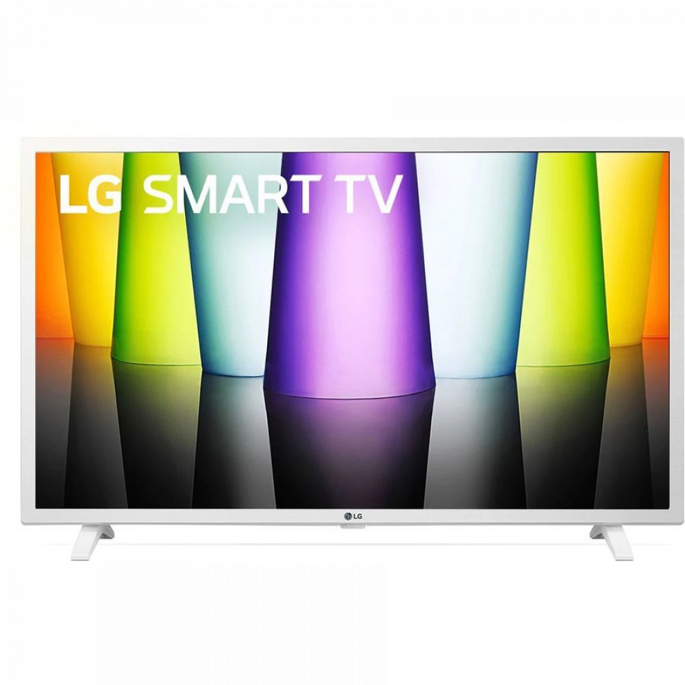 Телевизор LG 32LQ63806LC 32LQ63806LC.ARUB 32 ", Smart TV, Белый - миниатюра 6