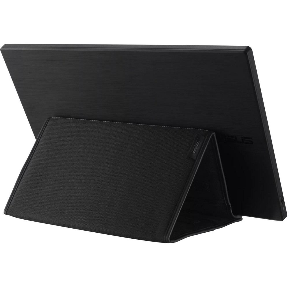 Монитор Asus ZenScreen MB166C 90LM07D3-B01170 15.6 ", IPS, Full HD 1920x1080 (16:9), 60 Гц - миниатюра 12