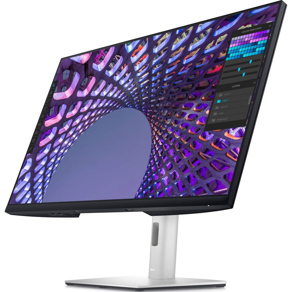 Монитор Dell P3223QE 210-BEQZ 31.5 ", IPS, 4K UHD 3840x2160 (16:9), 60 Гц - миниатюра 9
