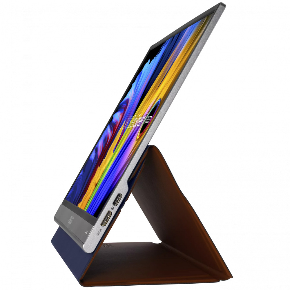 Монитор Asus MQ13AH 90LM07EV-B01170 13.3 ", IPS, Full HD 1920x1080 (16:9), 60 Гц - миниатюра 12