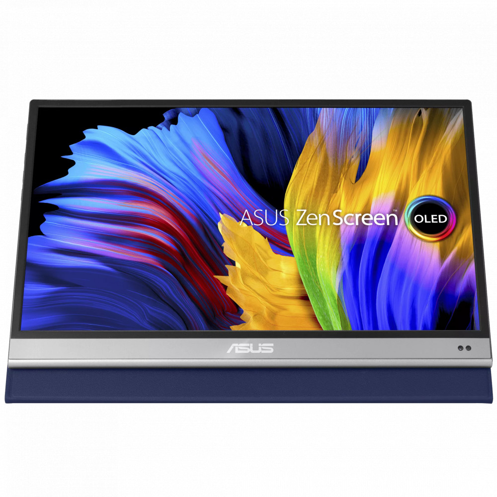 Монитор Asus MQ13AH 90LM07EV-B01170 13.3 ", IPS, Full HD 1920x1080 (16:9), 60 Гц - миниатюра 8