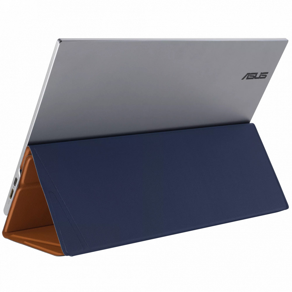 Монитор Asus MQ13AH 90LM07EV-B01170 13.3 ", IPS, Full HD 1920x1080 (16:9), 60 Гц - миниатюра 11
