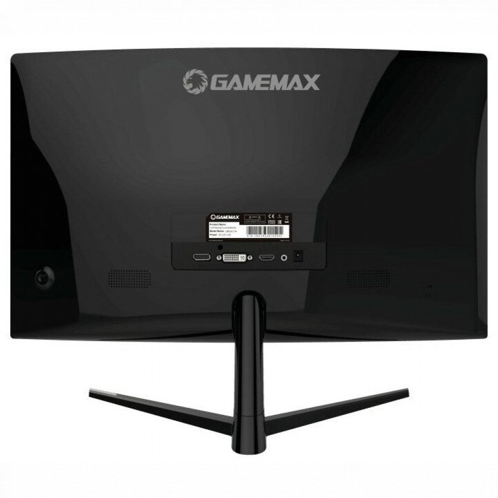 Монитор GameMax GMX24C144 14100900604 23.6 ", TN, Full HD 1920x1080 (16:9), 144 Гц - миниатюра 11