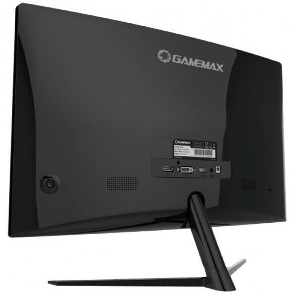 Монитор GameMax GMX24C144 14100900604 23.6 ", TN, Full HD 1920x1080 (16:9), 144 Гц - миниатюра 12