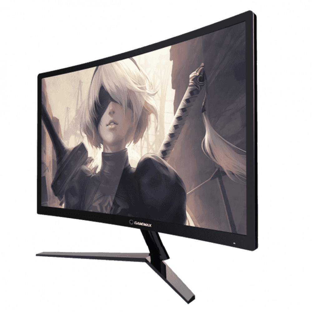 Монитор GameMax GMX24C144 14100900604 23.6 ", TN, Full HD 1920x1080 (16:9), 144 Гц - миниатюра 9