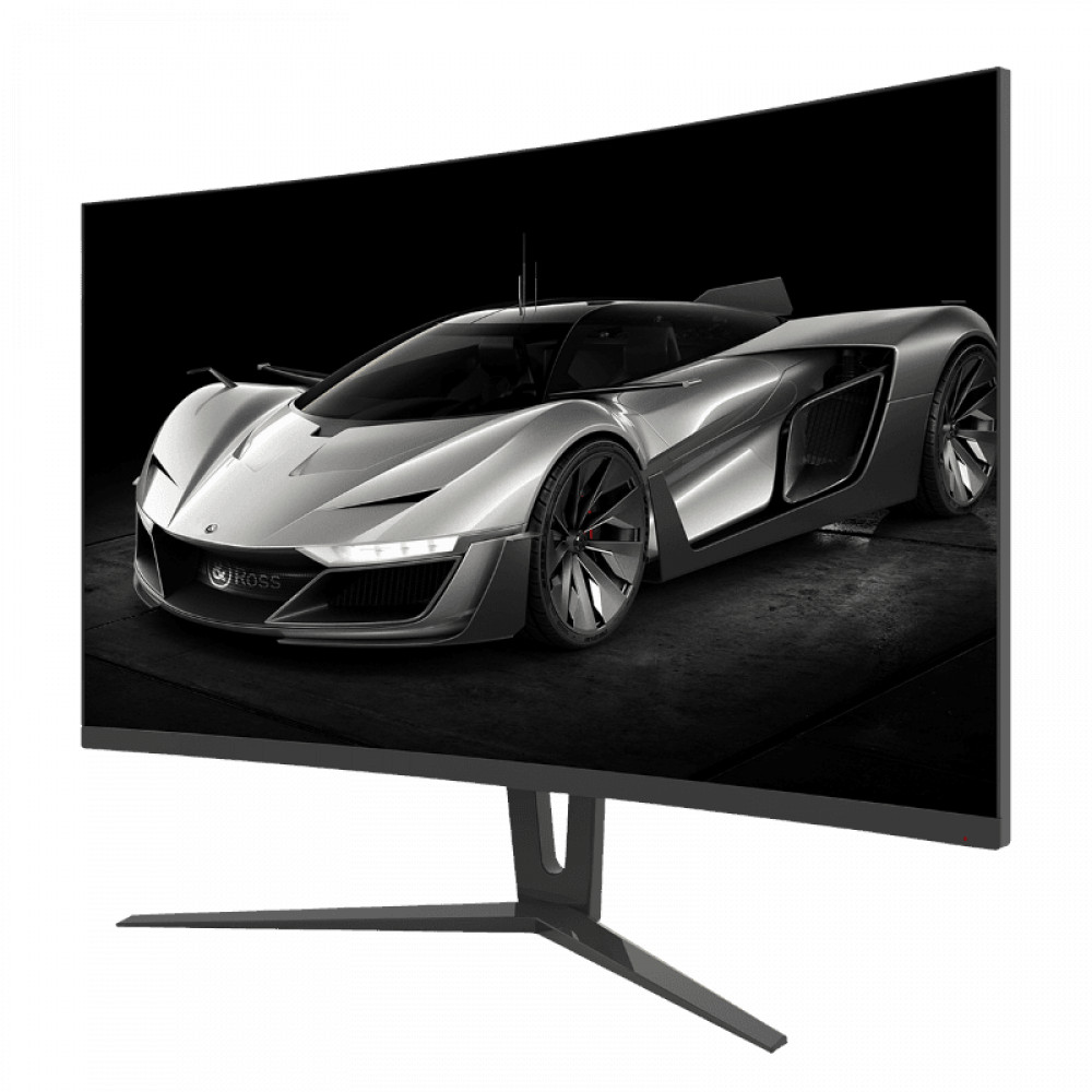 Монитор GameMax GMX27C144 14100900387 27 ", TN, Full HD 1920x1080 (16:9), 144 Гц - миниатюра 7