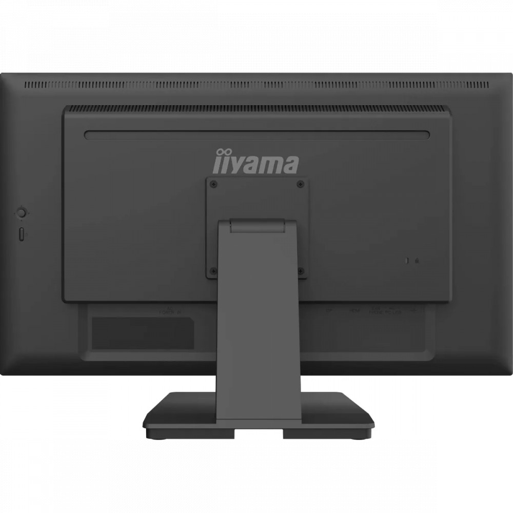 Монитор IIYAMA ProLite T2752MSC-B1 27 ", IPS, Full HD 1920x1080 (16:9), 60 Гц - миниатюра 10