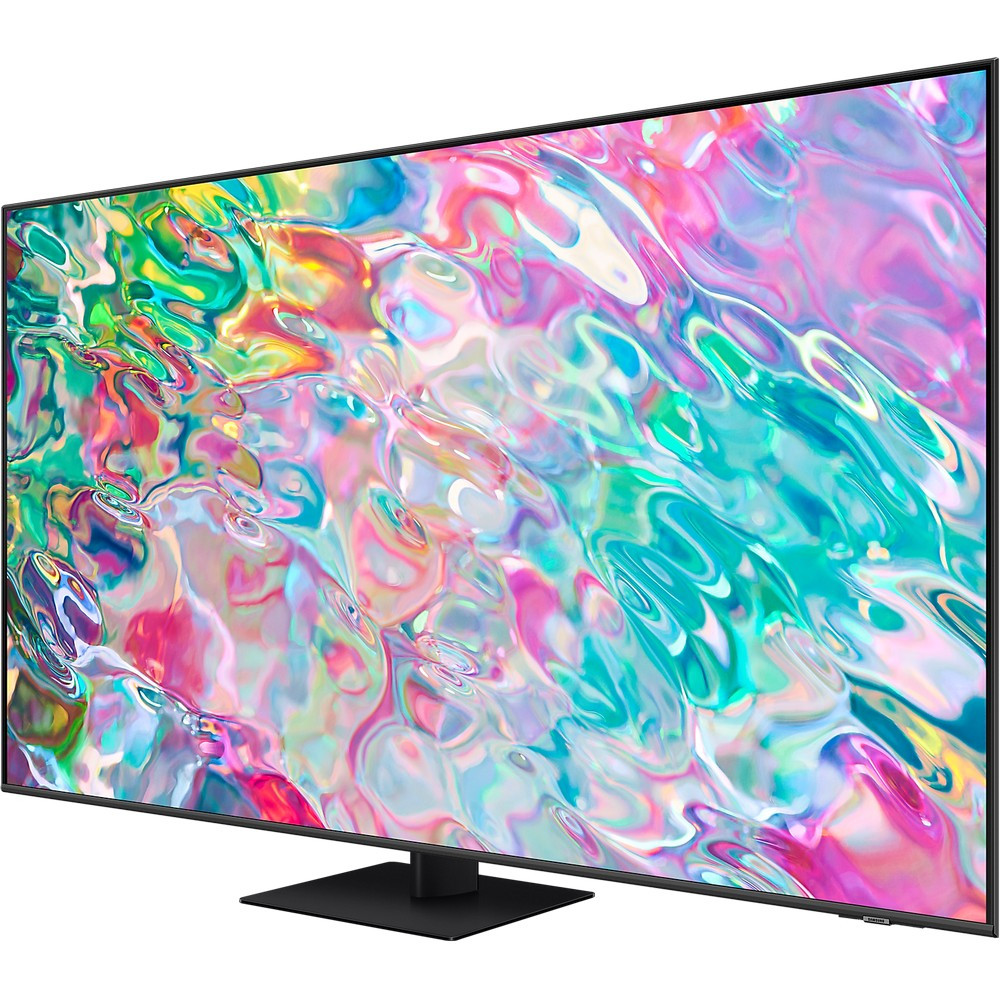 Телевизор Samsung 85" QLED 4K Q70B QE85Q70BAUXCE 85 ", Smart TV, Черный - миниатюра 13