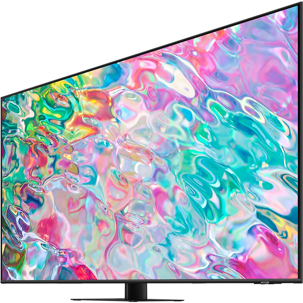 Телевизор Samsung 85" QLED 4K Q70B QE85Q70BAUXCE 85 ", Smart TV, Черный - миниатюра 14