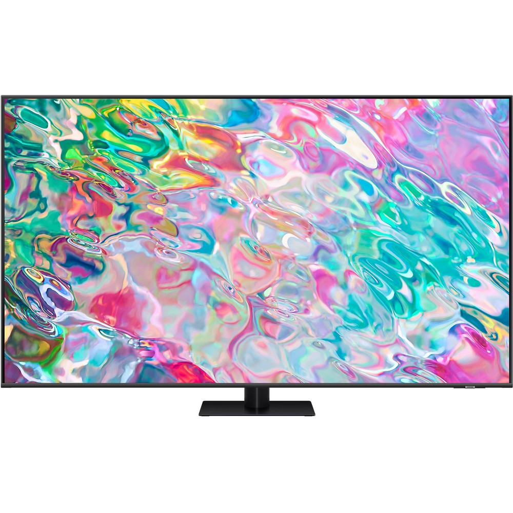 Телевизор Samsung 85" QLED 4K Q70B QE85Q70BAUXCE 85 ", Smart TV, Черный - миниатюра 12