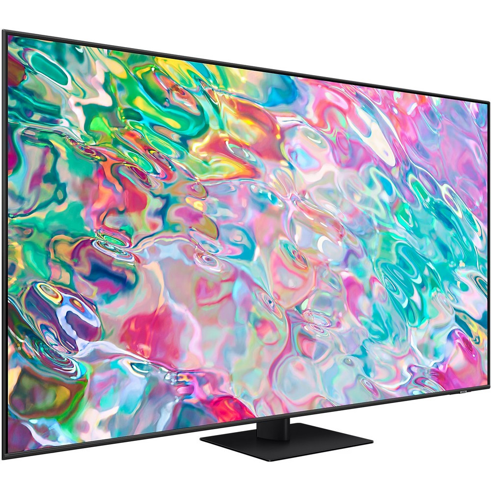 Телевизор Samsung 85" QLED 4K Q70B QE85Q70BAUXCE 85 ", Smart TV, Черный - миниатюра 11
