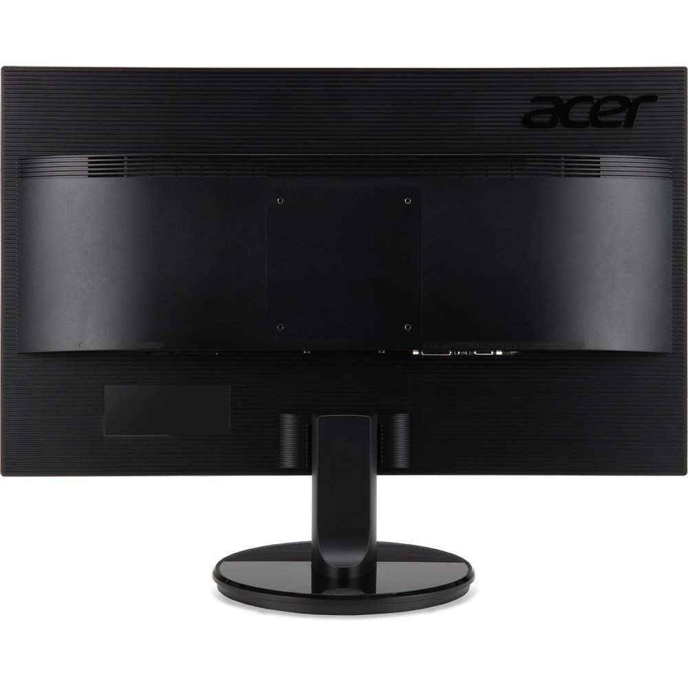 Монитор Acer K242HYLHBI UM.QX2EE.H05 24 ", IPS, Full HD 1920x1080 (16:9), 75 Гц - миниатюра 14
