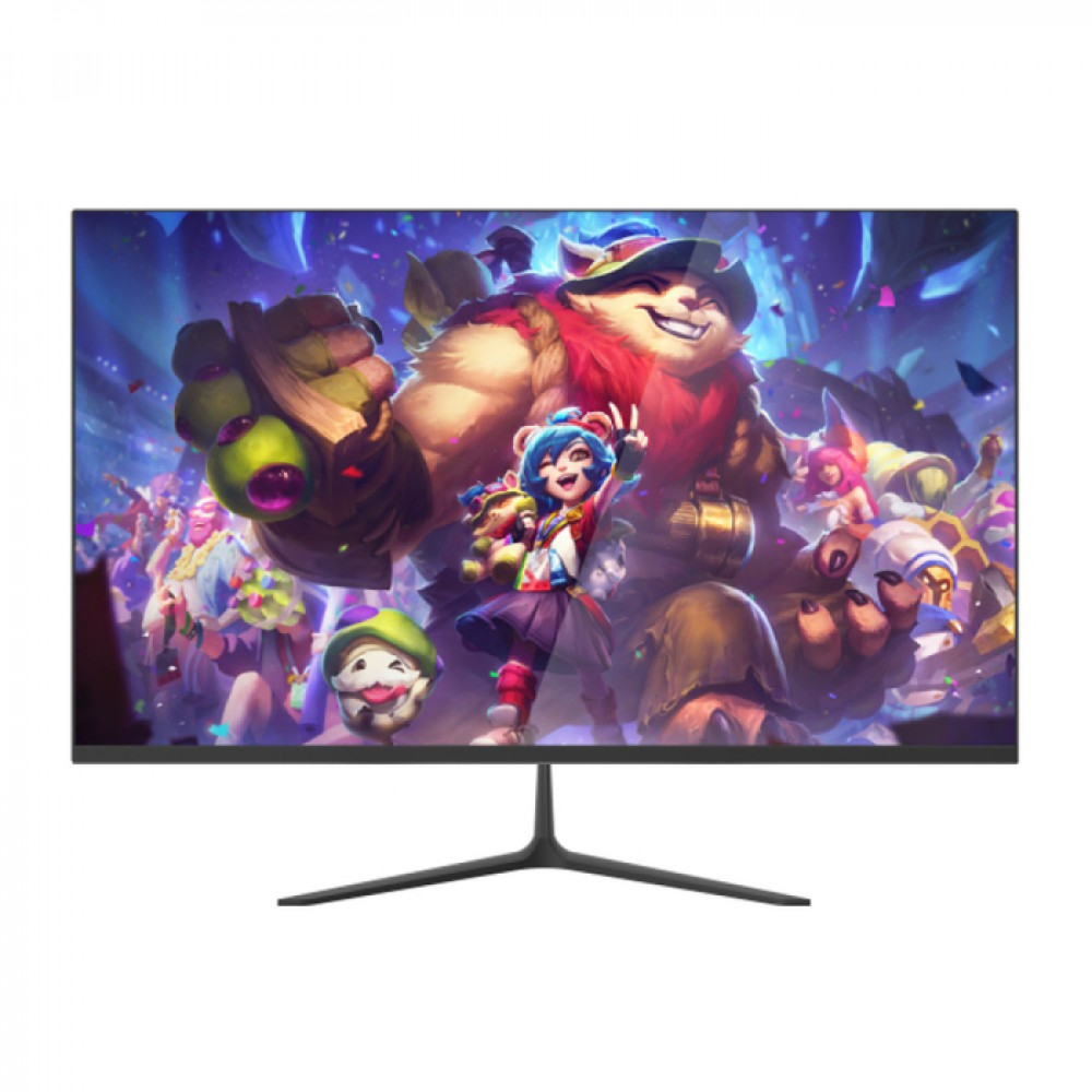 Монитор 3Logic Lime G270 27 ", VA, Quad HD 2560x1440 (16:9), 144 Гц - миниатюра 3