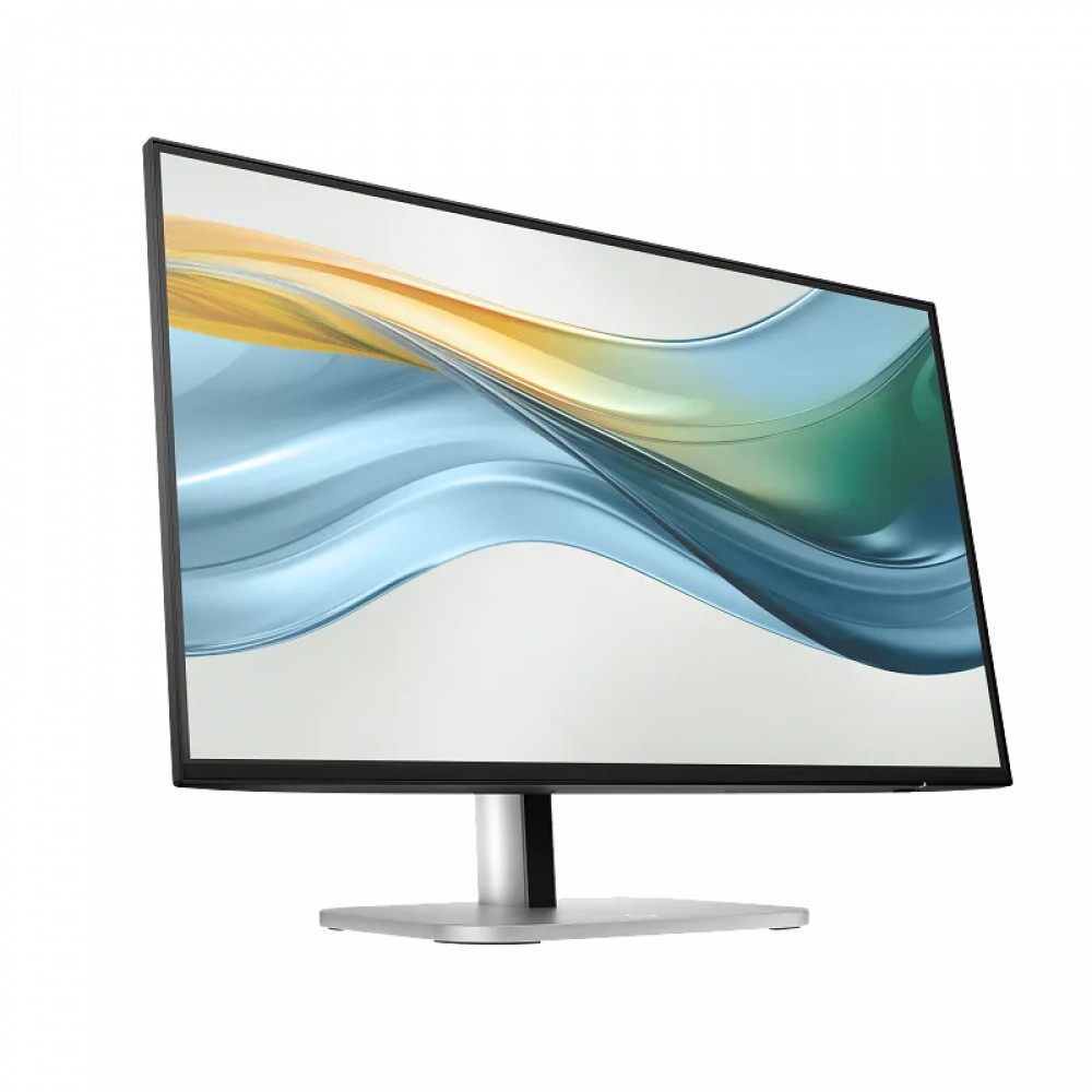 Монитор HP 524pu Series 5 Pro 9D9V7AA 23.8 ", IPS, Full HD 1920x1080 (16:9), 100 Гц - миниатюра 6