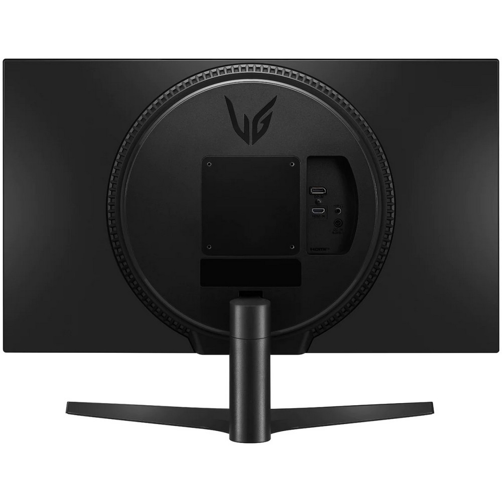 Монитор LG 27GN60R-B 27 ", IPS, Full HD 1920x1080 (16:9), 144 Гц - миниатюра 12