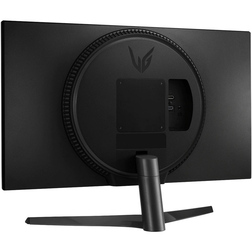 Монитор LG 27GN60R-B 27 ", IPS, Full HD 1920x1080 (16:9), 144 Гц - миниатюра 11