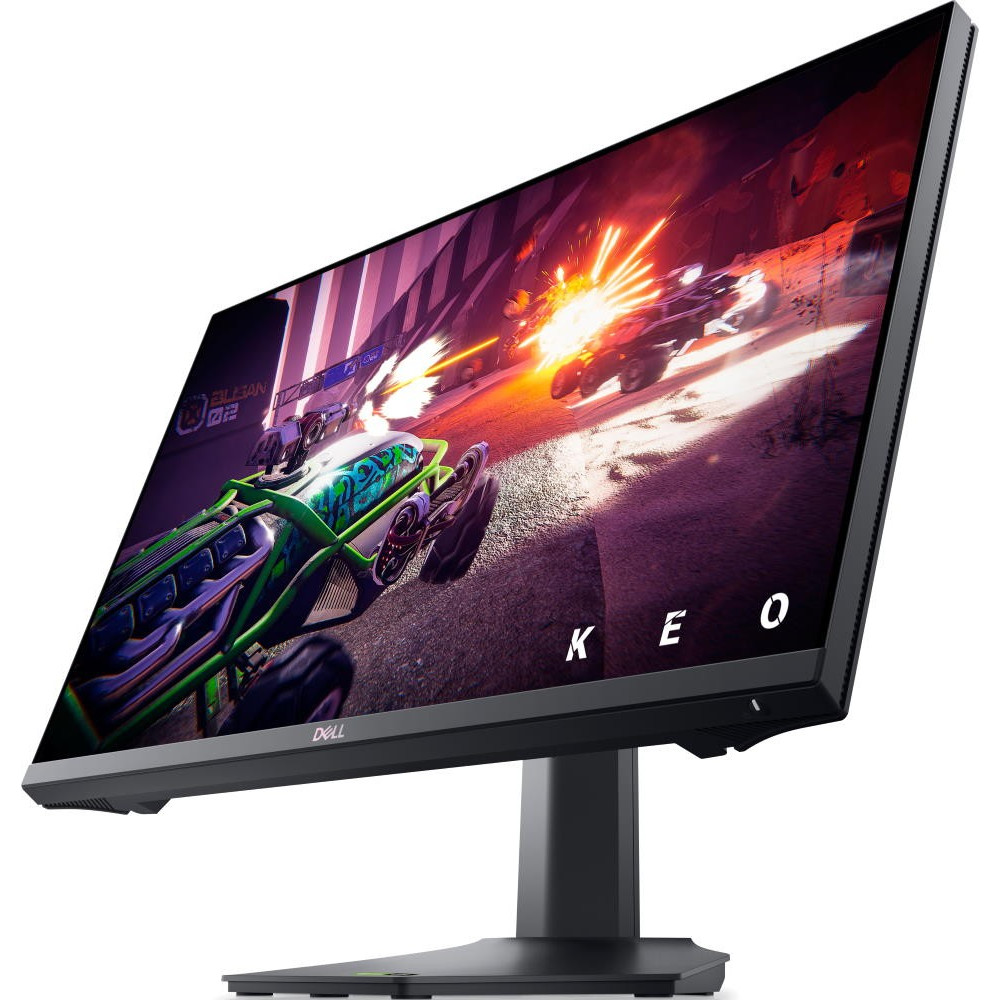 Монитор Dell G2422HS 210-BDPN 23.8 ", IPS, Full HD 1920x1080 (16:9), 165 Гц - миниатюра 11