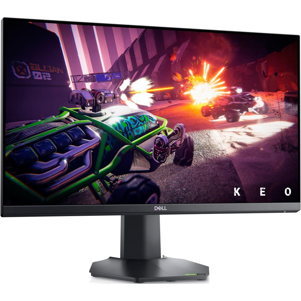 Монитор Dell G2422HS 210-BDPN 23.8 ", IPS, Full HD 1920x1080 (16:9), 165 Гц - миниатюра 9