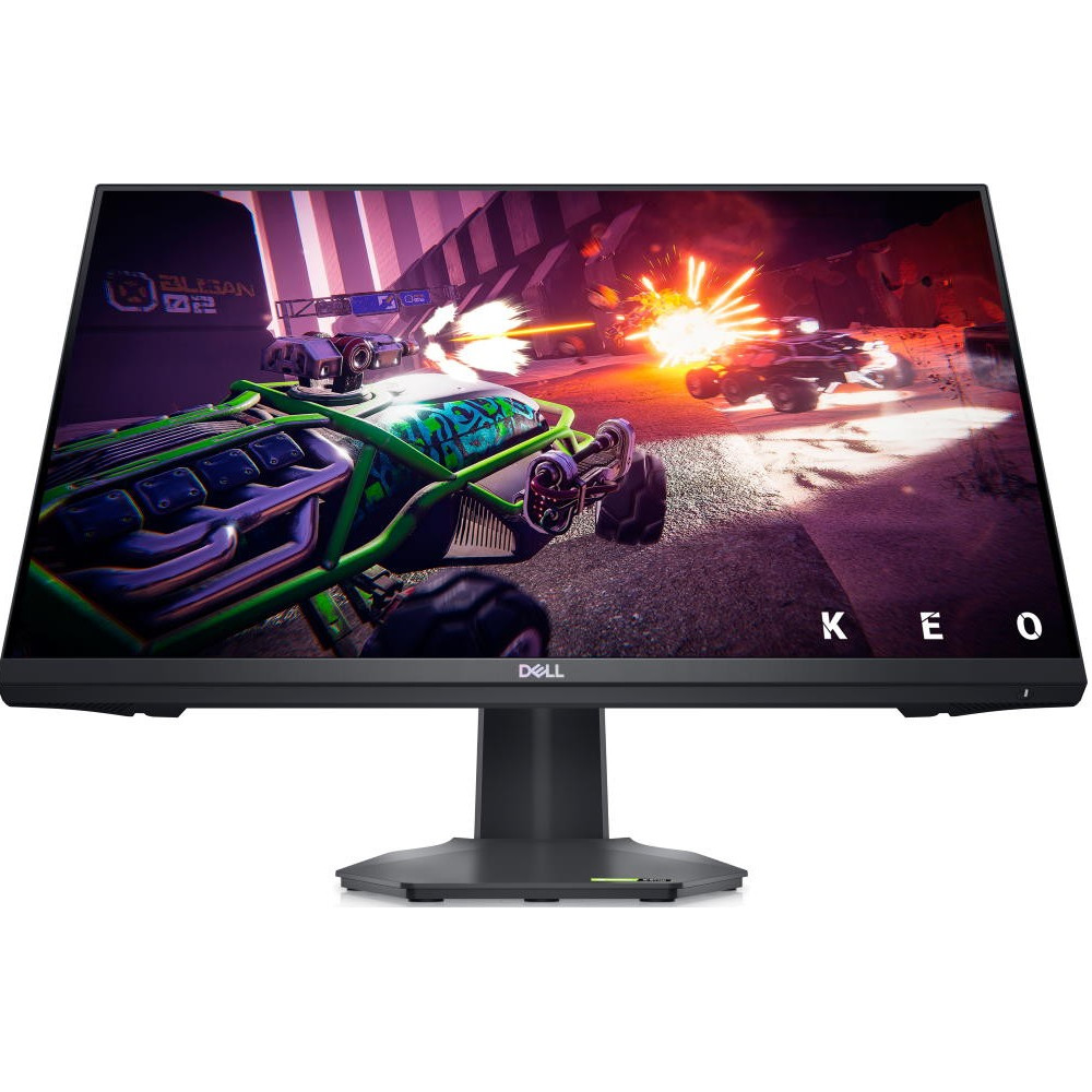 Монитор Dell G2422HS 210-BDPN 23.8 ", IPS, Full HD 1920x1080 (16:9), 165 Гц - миниатюра 10