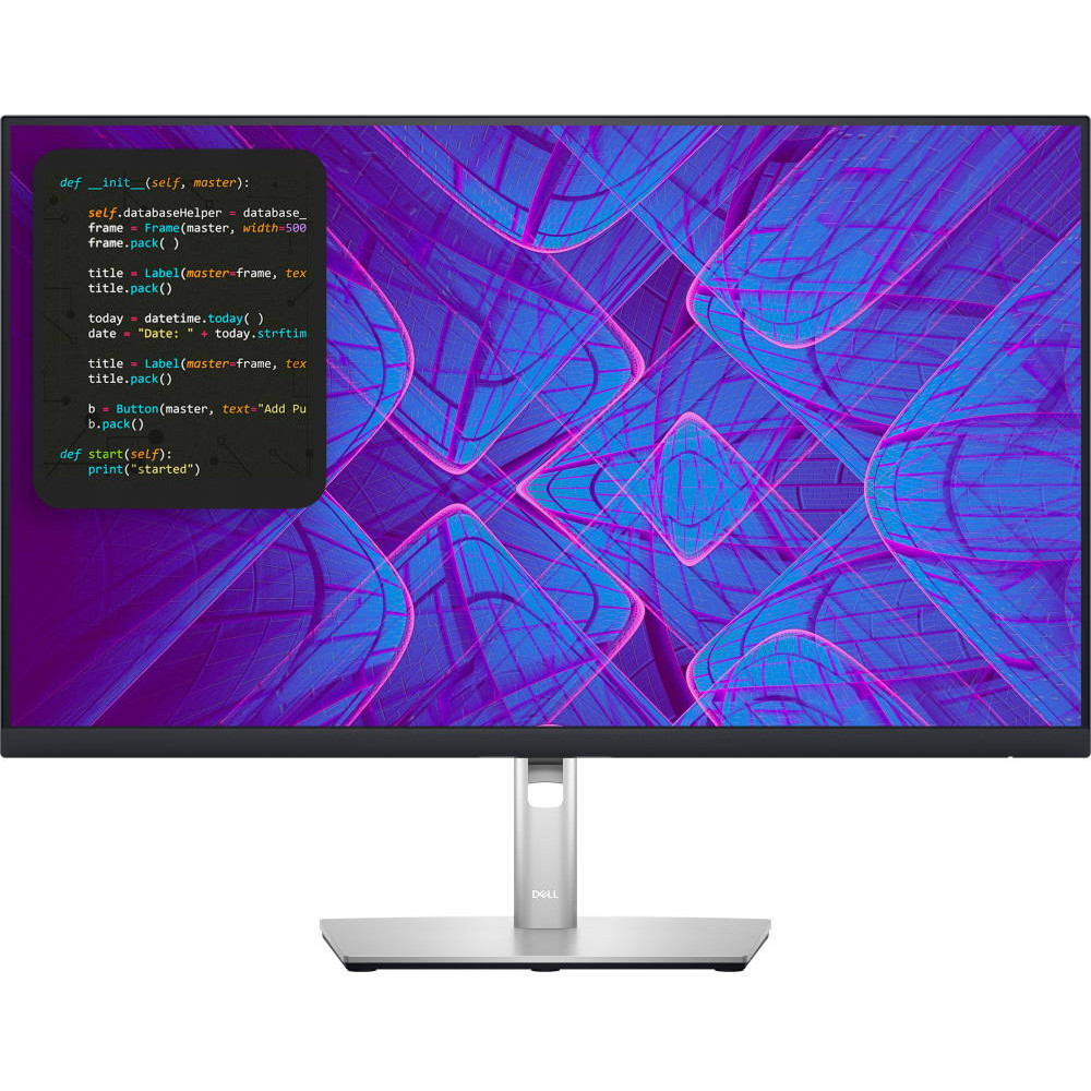 Монитор Dell P2723QE 210-BDFZ 26.96 ", IPS, 4K UHD 3840x2160 (16:9), 60 Гц - миниатюра 9