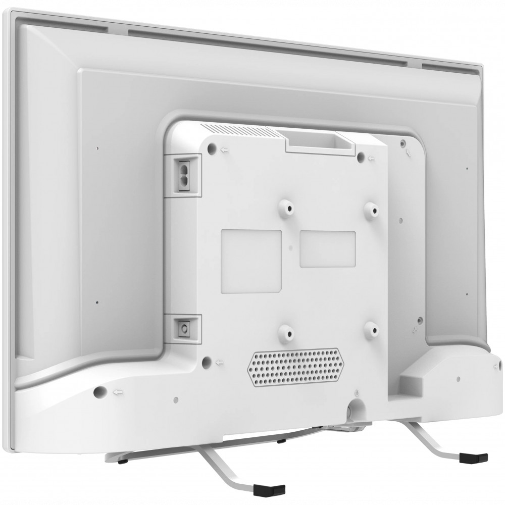 Телевизор Topdevice TDTV32BS02H_WE 32 ", Smart TV, Белый - миниатюра 9